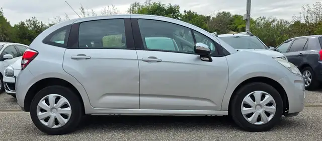 Citroen C3 view 4