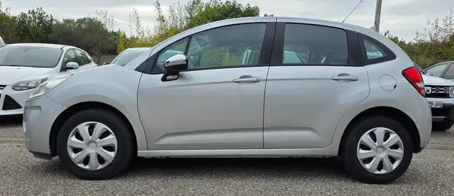 Citroen C3 view 2