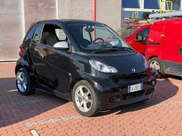 Fortwo II 2007 1.0 mhd Passion 71cv FL