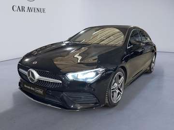 Shooting Brake d AMG Line