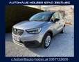 Opel Crossland 1,2 Turbo Direct Injection Innovation Silber - thumbnail 1