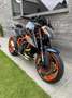 KTM 1290 Super Duke R Tech Pack - Akrapovic Mapping crna - thumbnail 2