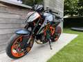 KTM 1290 Super Duke R Tech Pack - Akrapovic Mapping crna - thumbnail 7
