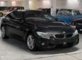 BMW 435 435d Coupe xDrive Sport-Aut. Sport Line Schwarz - thumbnail 2