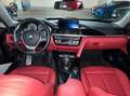 BMW 435 435d Coupe xDrive Sport-Aut. Sport Line Schwarz - thumbnail 8