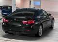 BMW 435 435d Coupe xDrive Sport-Aut. Sport Line Schwarz - thumbnail 4