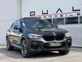 BMW X4 M 40d Aut.|M-PAKET|LED|HEAD UP|PANO|AHK Grau - thumbnail 2