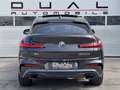 BMW X4 M 40d Aut.|M-PAKET|LED|HEAD UP|PANO|AHK Grau - thumbnail 6