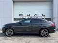 BMW X4 M 40d Aut.|M-PAKET|LED|HEAD UP|PANO|AHK Grau - thumbnail 7