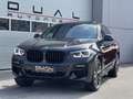 BMW X4 M 40d Aut.|M-PAKET|LED|HEAD UP|PANO|AHK Grau - thumbnail 1