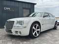 Chrysler 300C Touring 3.0 CRD Sport *TV*TÜV*CarPlay*DAB* Blanc - thumbnail 1