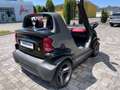 smart crossblade /Nummer 420/Original 3 TKM/1.Hand Schwarz - thumbnail 8