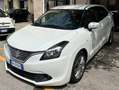 Suzuki Baleno Baleno II 2016 1.2 vvt dualjet B-Top Bianco - thumbnail 4