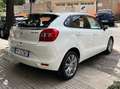 Suzuki Baleno Baleno II 2016 1.2 vvt dualjet B-Top Bianco - thumbnail 3