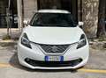 Suzuki Baleno Baleno II 2016 1.2 vvt dualjet B-Top Bianco - thumbnail 2