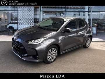 1.5 Hybrid 116ch Select