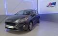 Ford Fiesta 1.5TDCi Active 85 Gris - thumbnail 8