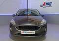 Ford Fiesta 1.5TDCi Active 85 Gris - thumbnail 2