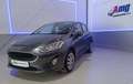 Ford Fiesta 1.5TDCi Active 85 Gris - thumbnail 4