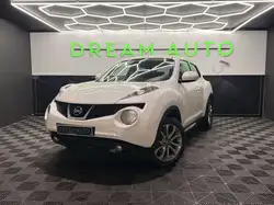 Nissan Juke 1.5 DCI 110CH FAP URBAN PREMIUM