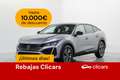 Peugeot 408 PureTech 130 Allure EAT8 Plateado - thumbnail 1