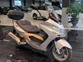Kymco Xciting 250i Service neu, guter Zustand HU-05.26 Argent - thumbnail 4