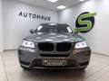BMW X3 xDrive 20 d / AHK / XENON / SHZ Grau - thumbnail 2