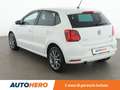 Volkswagen Polo 1.2 TSI Fresh DSG Bianco - thumbnail 4