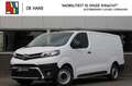 Toyota Proace 2.0 Comfort Long worker L2H1- Apple Carplay - 360 Blanc - thumbnail 1