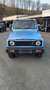 Suzuki SJ Samurai 10 Cabrio mit HardTop aus Spanien importiert Azul - thumbnail 8