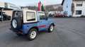 Suzuki SJ Samurai 10 Cabrio mit HardTop aus Spanien importiert Azul - thumbnail 3