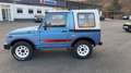 Suzuki SJ Samurai 10 Cabrio mit HardTop aus Spanien importiert Azul - thumbnail 6