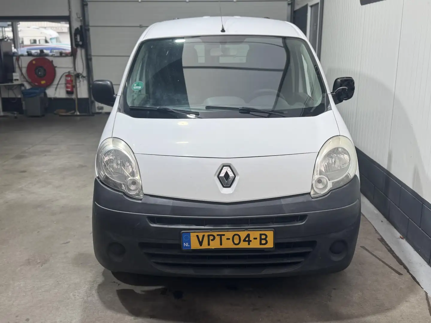 Renault Kangoo Express 1.5 dCi 70 Express Comfort Technisch super - 2