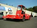 Sonstige Marken CARGO MASTER TRANSPORTER CMT 7 Rot - thumbnail 7