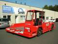 Sonstige Marken CARGO MASTER TRANSPORTER CMT 7 Rot - thumbnail 4
