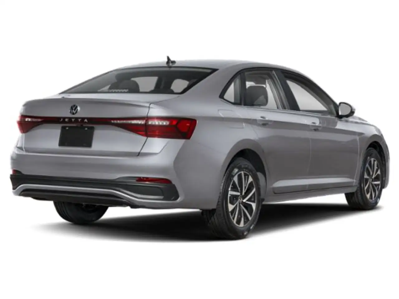 Volkswagen Jetta снимка Volkswagen Jetta