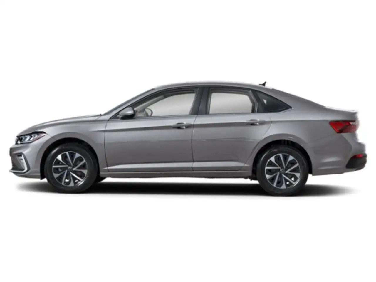 Volkswagen Jetta снимка Volkswagen Jetta