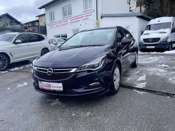 Astra ST 1,6 CDTI ECOTEC 120 Jahre Edition