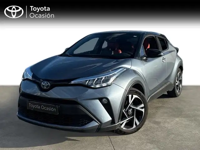 Toyota C-HR 180H Advance