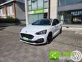 Ford Focus 1.0 EcoBoost Start&Stop ST Line GARANZIA INCLUSA Bianco - thumbnail 3