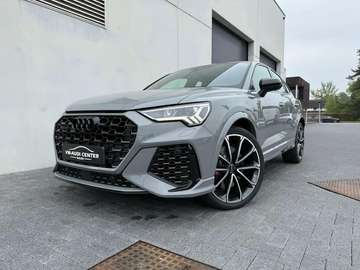 RSQ3 SPORTBACK 2.5TFSI 400PK QUATTRO S TRONIC