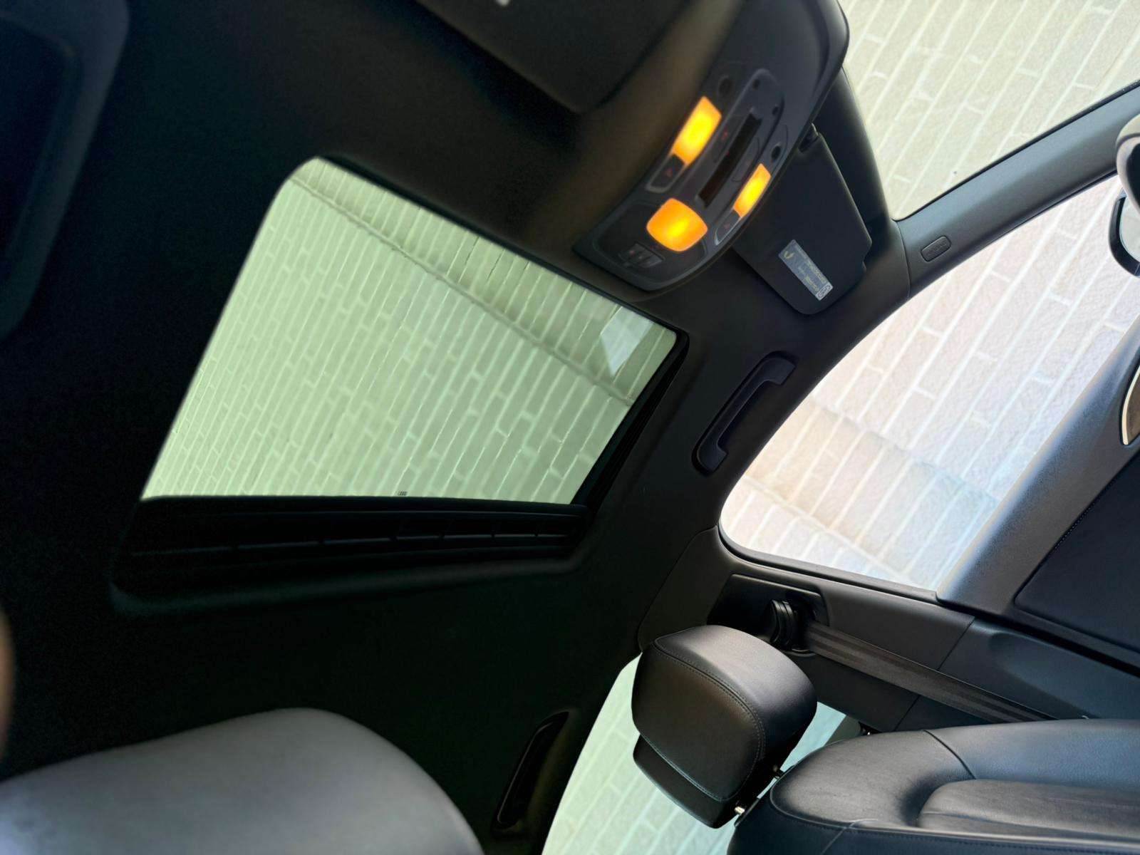 2016 Audi A6 Progressiv thumb 13