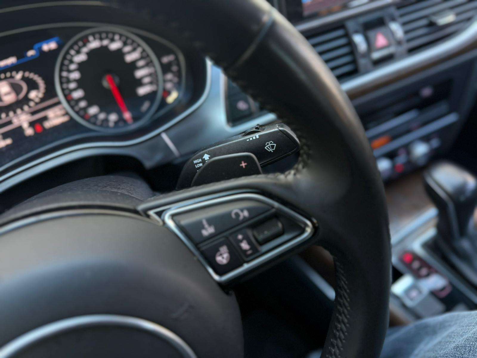 2016 Audi A6 Progressiv thumb 16