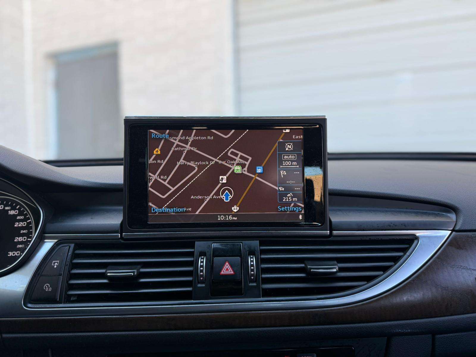 2016 Audi A6 Progressiv thumb 20