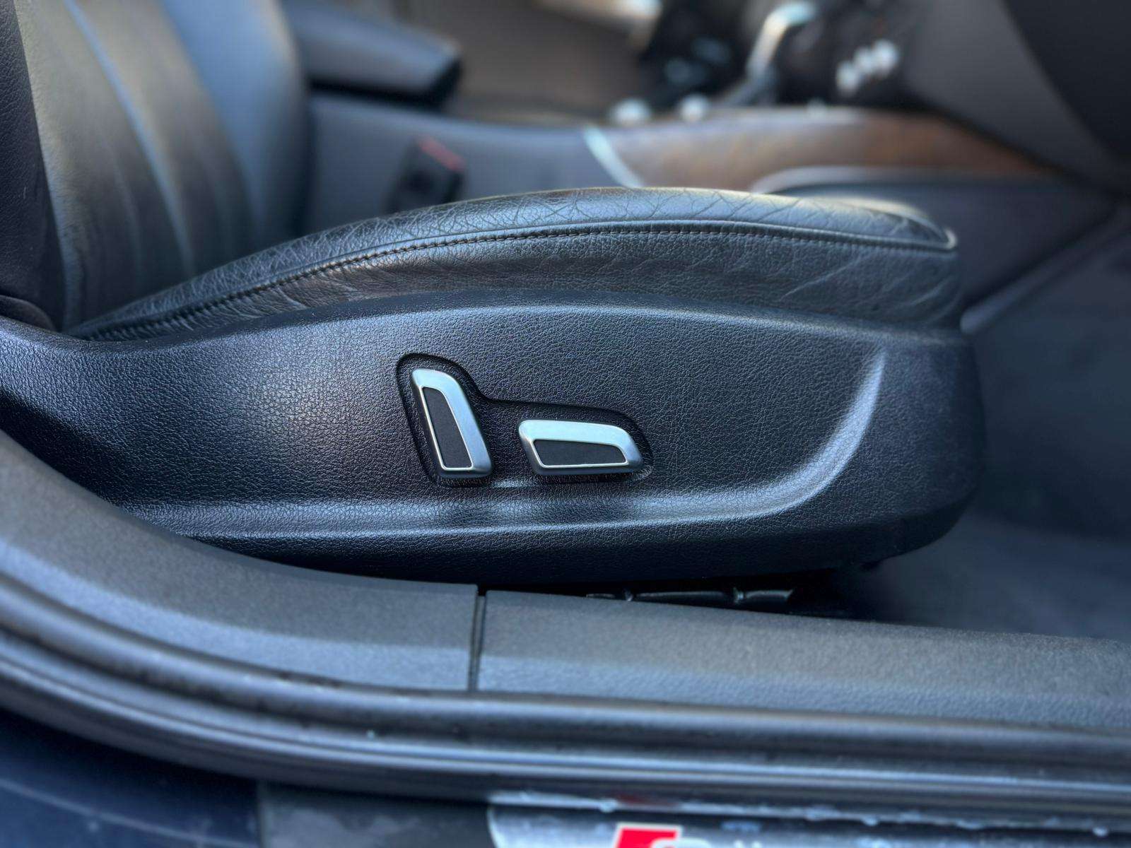 2016 Audi A6 Progressiv thumb 12