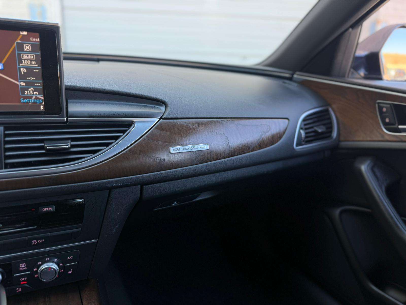 2016 Audi A6 Progressiv thumb 22