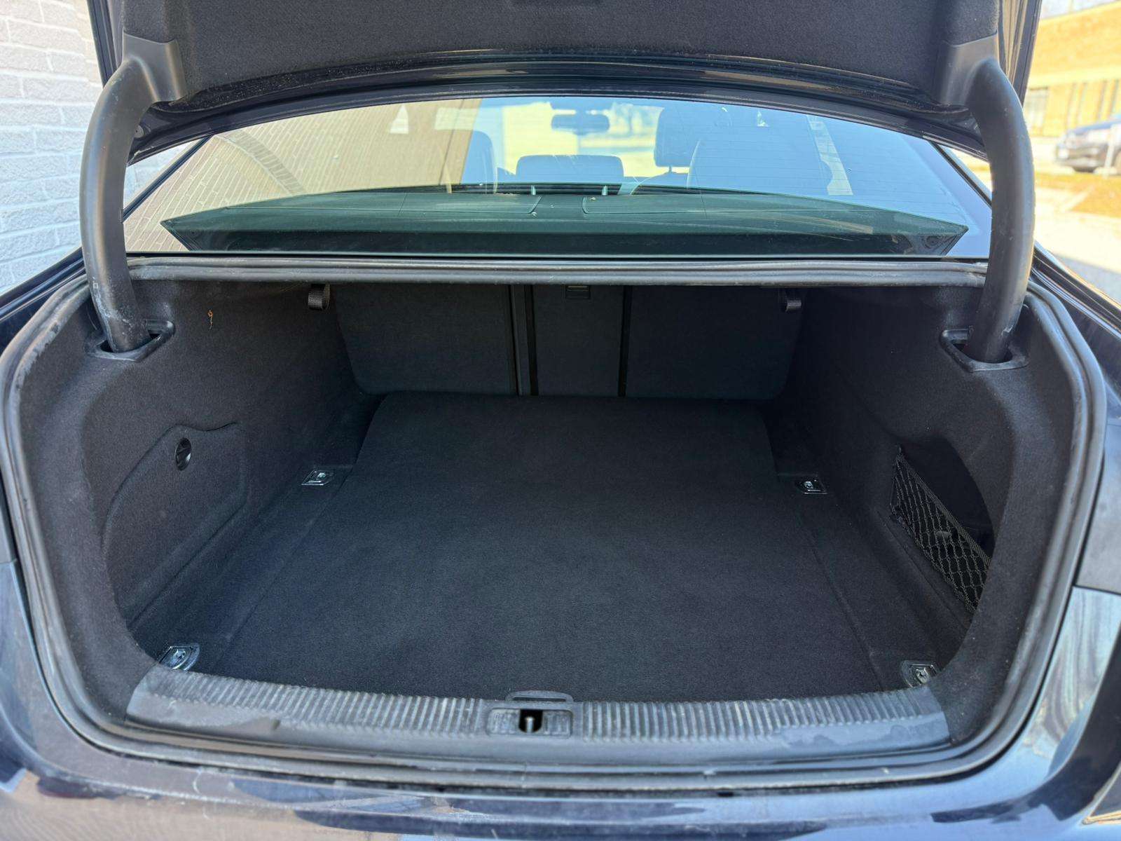 2016 Audi A6 Progressiv thumb 26