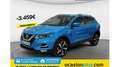 Nissan Qashqai 1.3 DIG-T Tekna 4x2 DCT 117kW Azul - thumbnail 1
