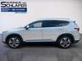 Hyundai SANTA FE 2.2 CRDi SEVEN Premium 4WD PanDach Серебристый - thumbnail 7
