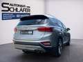 Hyundai SANTA FE 2.2 CRDi SEVEN Premium 4WD PanDach Серебристый - thumbnail 4